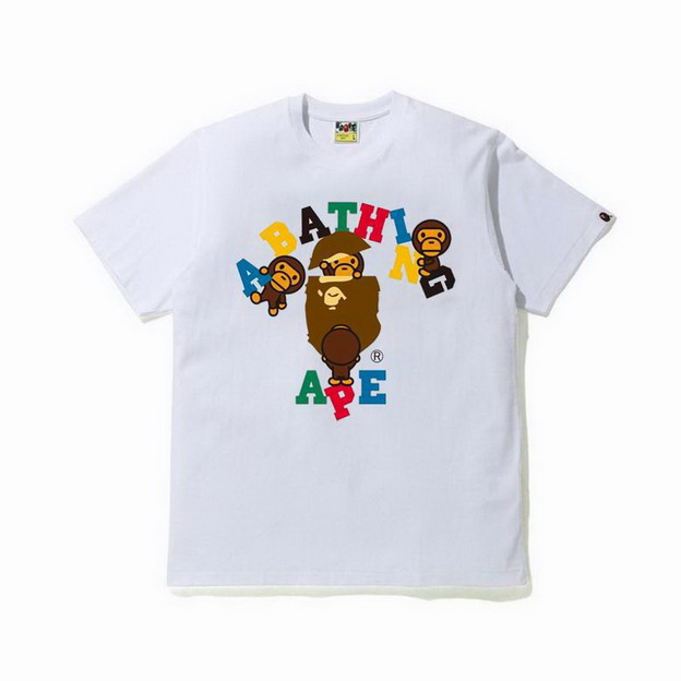 men bape t-shirts M-3XL-164